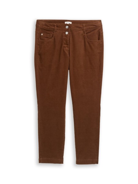 Tapered Relaxed Cordhose