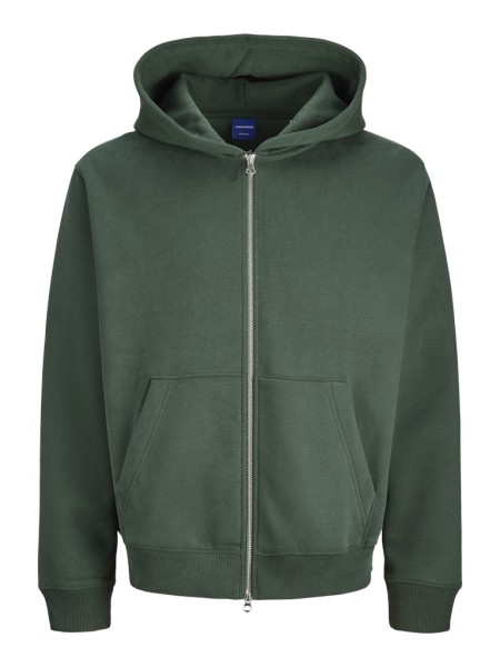 JORBEDFORD SWEAT ZIP HOOD