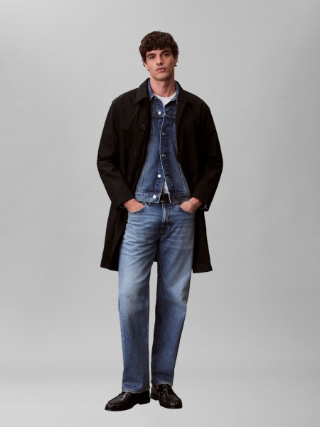 90S STRAIGHT ANDREW JEAN