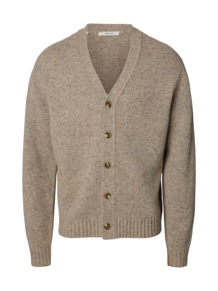 SLMCODY LS KNIT RLX CARDIGAN NOOS