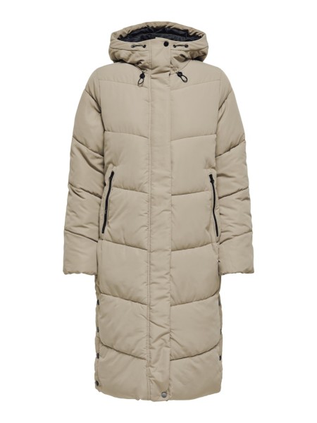 ONLMAGGI LIFE LONG PUFFER CC OTW