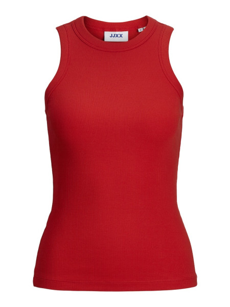 JXFOREST STR SL RIB TOP JRS NOOS