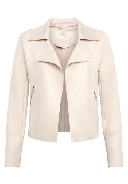Blazer-Jacke