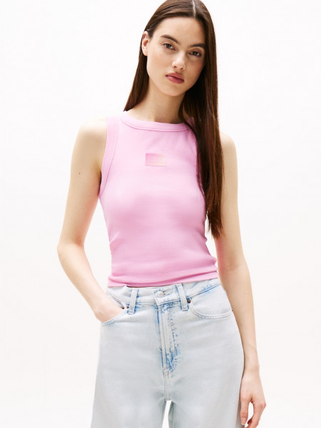 TJW SLIM GRADIENT FLAG TANK