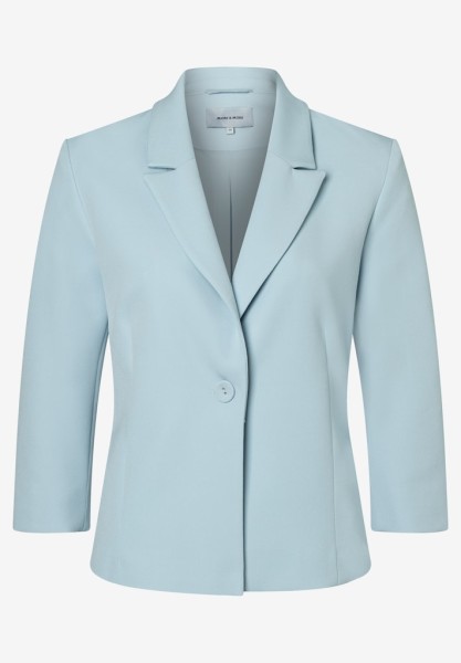 kurzer Blazer