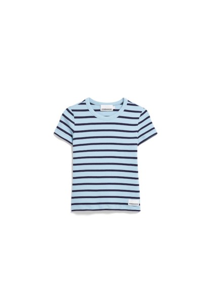 KARDAA STRIPE T-SHIRT