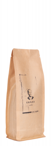 "Ernst Crema" - 250 g Ganze Bohnen