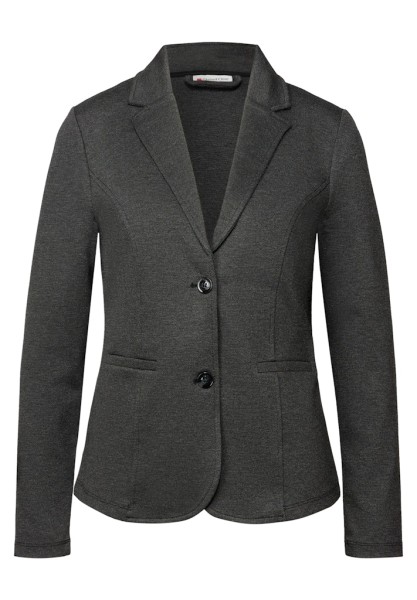 Basic Blazer