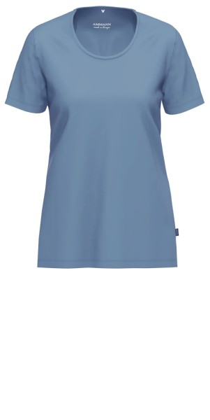 BW/Modal Shirt 1/2 Arm WM