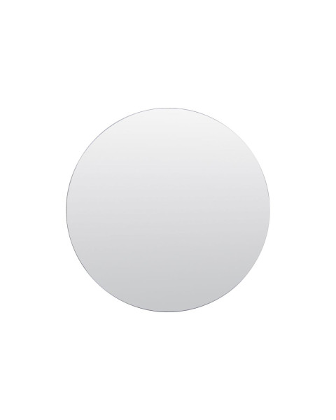 HOUSE DOCTOR Spiegel &quot;Walls&quot;, Ø 80 cm