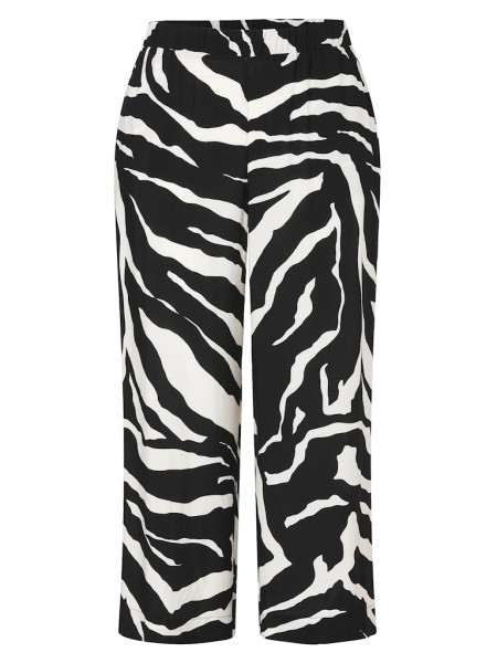 CULOTTE - Hose 7/8 gerades Bein Druck