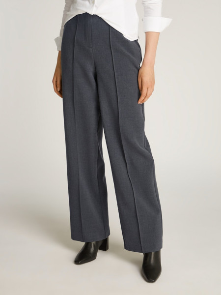 PUNTO RELAXED STRAIGHT PANT
