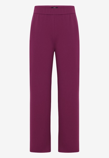 Basic-Hose in 7/8 Länge Malou