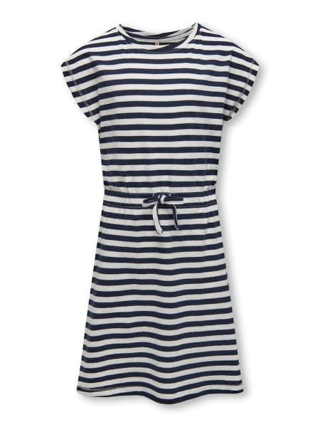 KOGMAY LIFE S/S DRESS JRS NOOS