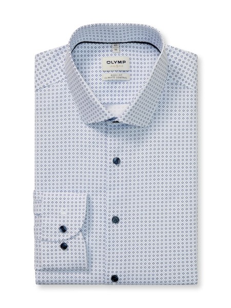 OLYMP Level Five 24/Seven