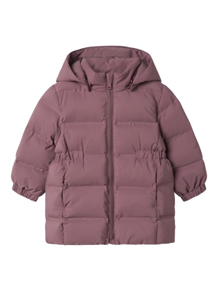NMFMUSK PUFFER JACKET TB