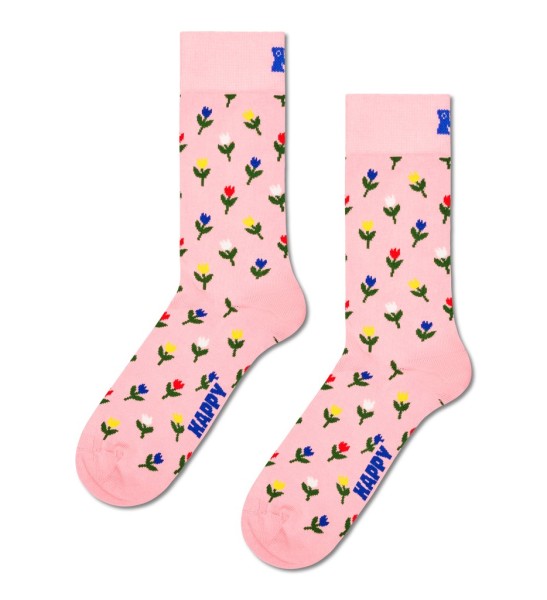 Mini Tulip Sock
