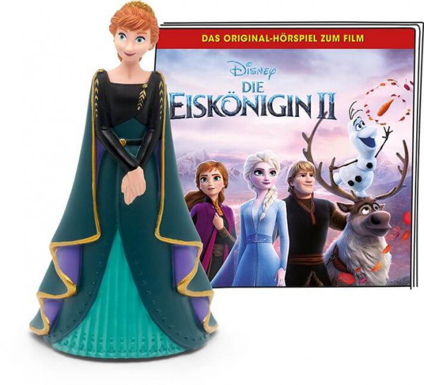 Tonies® Disney Die Eiskönigin - Die Eiskönigin 2 - Figur