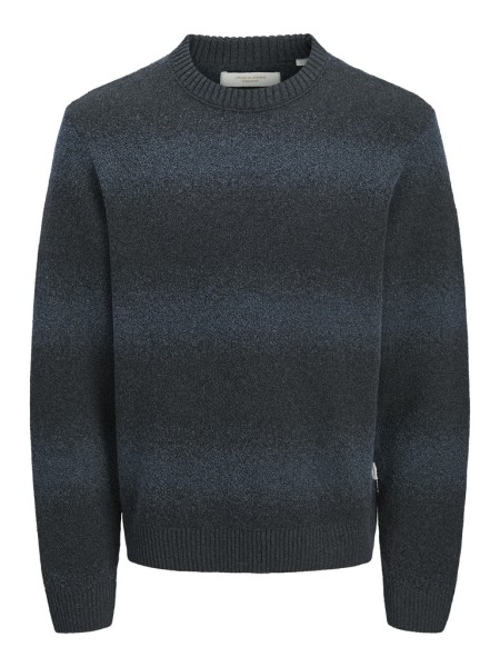 JORNORREBRO CATSKILLS KNIT CREW NECK JNR