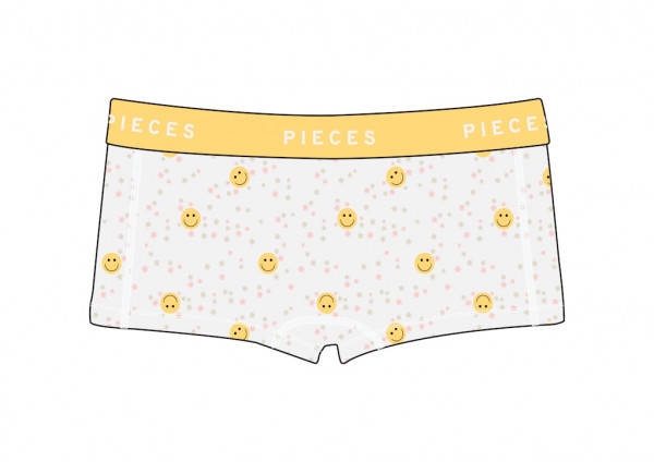 PCLOGO LADY SINGLE BOX BC