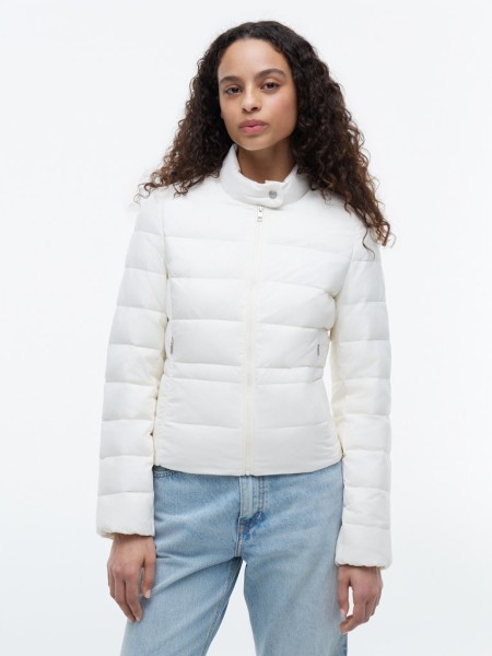 LW DOWN PACKABLE JACKET