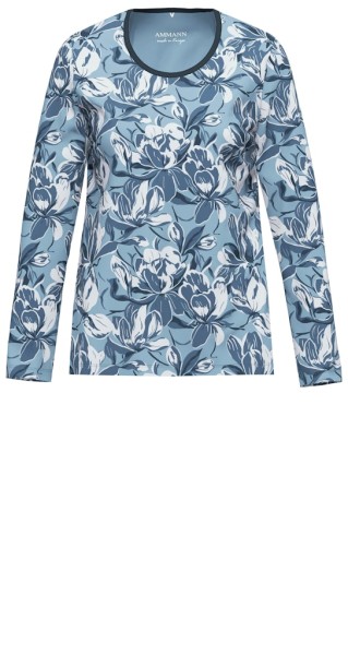 Yoko Shirt 1/1 Arm WM