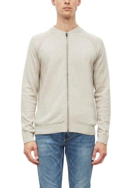 Strickjacke