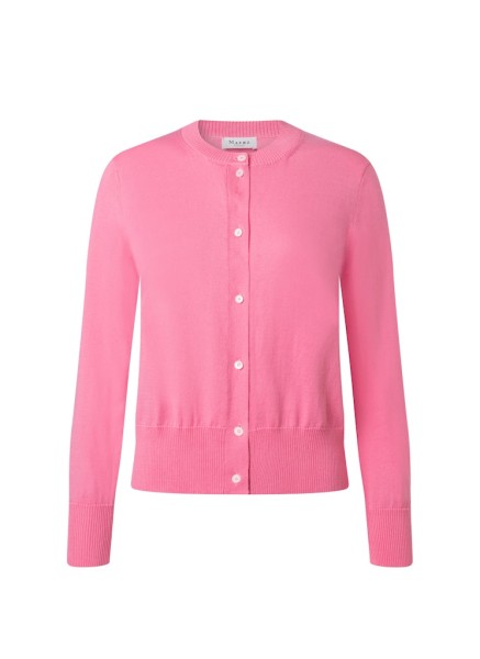 Strickjacke Knopf 1/1 Arm