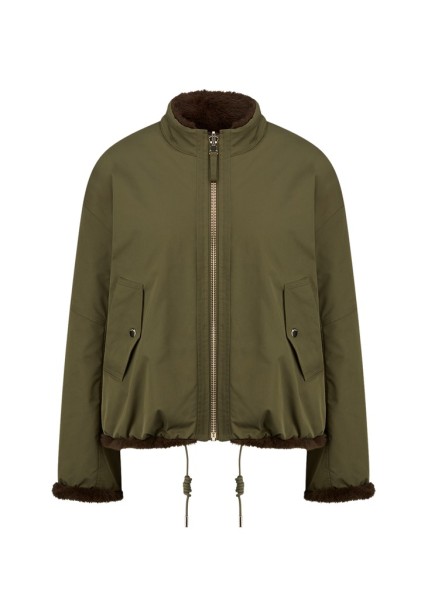 Outdoorjacke