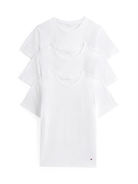 STRETCH CN TEE SS 3PACK