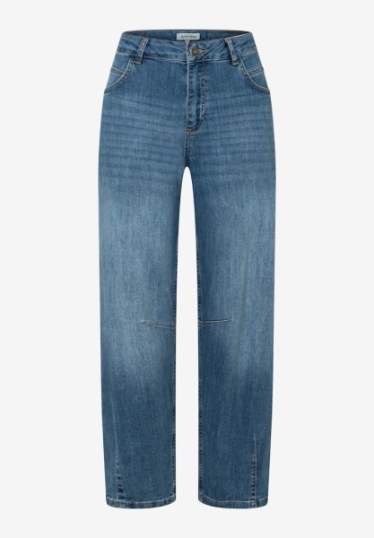 Barrel Jeans
