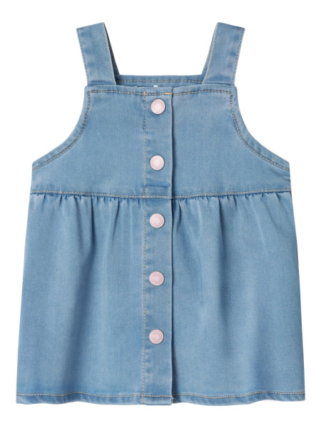 NBFELLEN SPENCER DRESS 1805-TO B