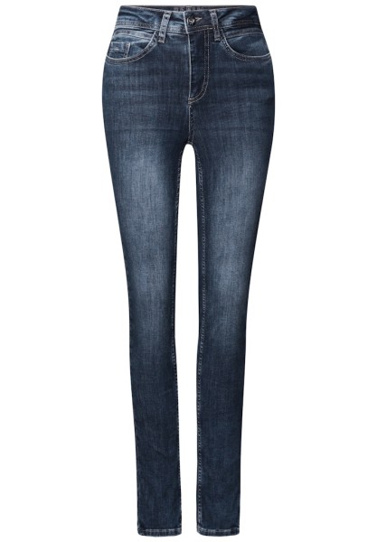 Slim Fit Jeans