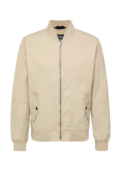 Outdoor-Jacke