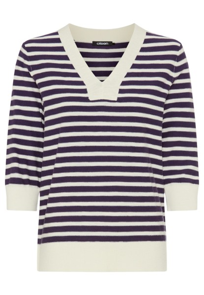 Pullover Long Sleeves