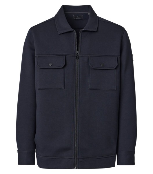 Overshirt