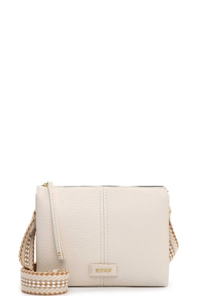 Umhängetasche SFY Gray