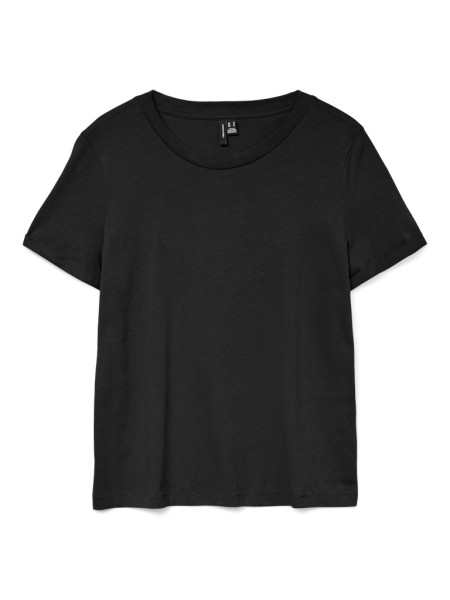 VMPAULA S/S T-SHIRT NOOS