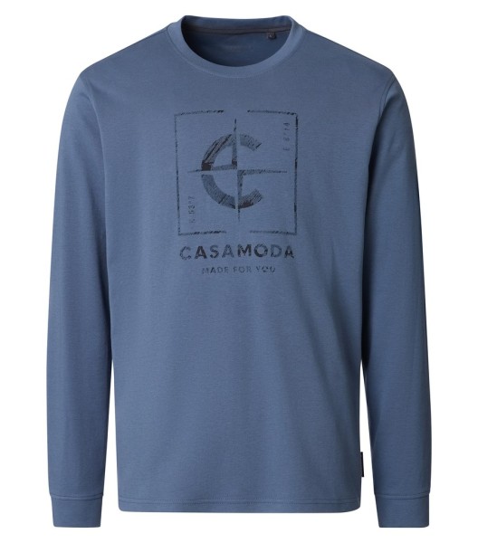 T-Shirt Langarm