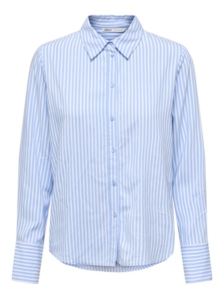 ONLBERIT LIFE L/S SHIRT NOOS WVN