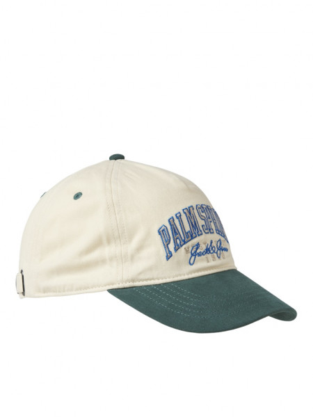 JACPALME BASEBALL CAP JNR