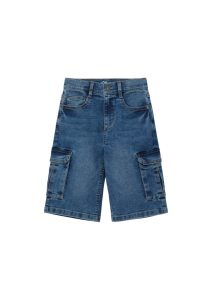 Jeans-Hose