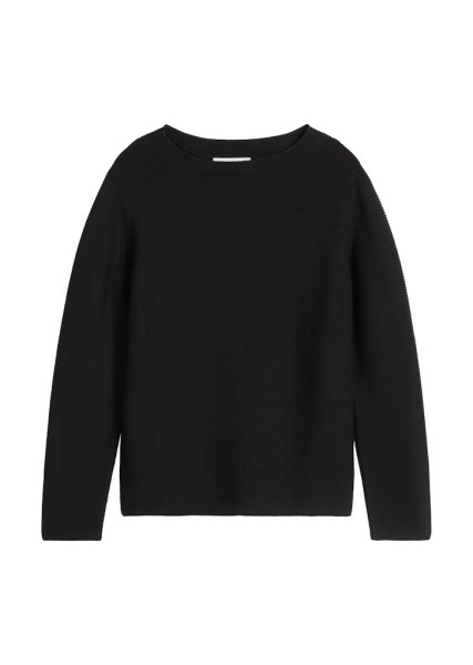 Strickpullover regular