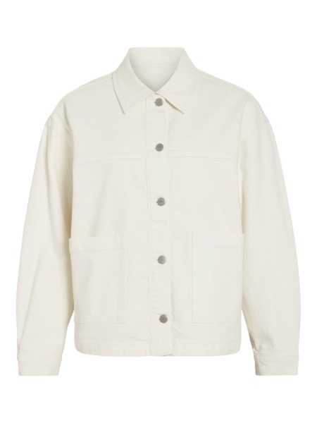VIJAF L/S DENIM JACKET - NOOS