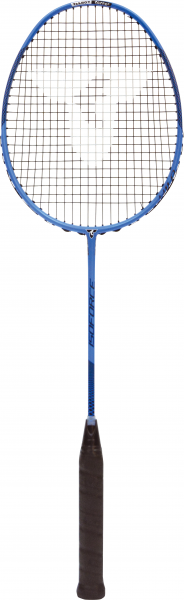 Badmintonschläger "Isoforce 411.8"