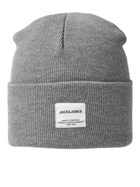 JACLONG KNIT BEANIE NOOS