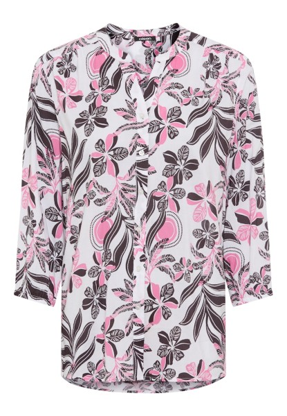 Blouse Woven Long Sleeves