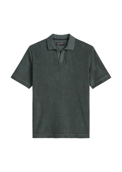 Poloshirt Towel.-Jersey regular