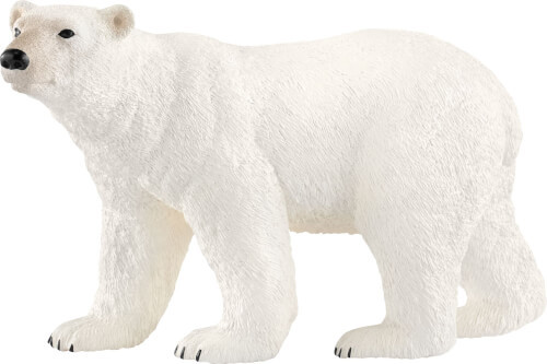 14800 Wild Life: Eisbär