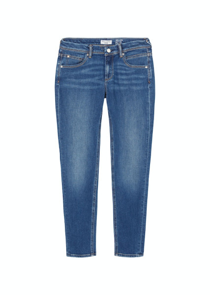 Jeans Modell ALVA slim